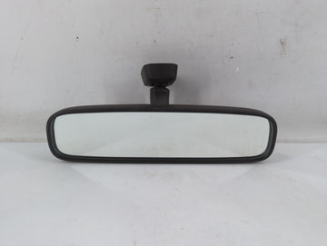 2012-2016 Subaru Impreza Interior Rear View Mirror Replacement OEM P/N:E4022197 Fits OEM Used Auto Parts - Oemusedautoparts1
