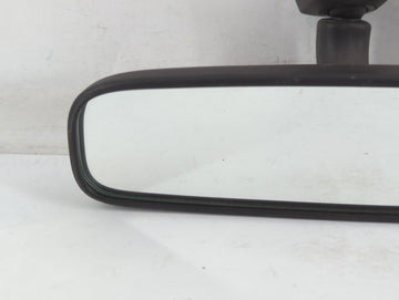 2012-2016 Subaru Impreza Interior Rear View Mirror Replacement OEM P/N:E4022197 Fits OEM Used Auto Parts