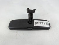 2012-2016 Subaru Impreza Interior Rear View Mirror Replacement OEM P/N:E4022197 Fits OEM Used Auto Parts - Oemusedautoparts1