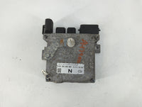 2014 Subaru Impreza PCM Engine Control Computer ECU ECM PCU OEM P/N:A6D-000 R93 4610 34710 FJ112 Fits OEM Used Auto Parts - 