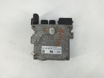 compare product 2014 Subaru Impreza PCM Engine Control Computer ECU ECM PCU OEM P/N:A6D-000 R93 4610 34710 FJ112 Fits OEM Used Auto Parts