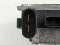 2014 Subaru Impreza PCM Engine Control Computer ECU ECM PCU OEM P/N:A6D-000 R93 4610 34710 FJ112 Fits OEM Used Auto Parts - 