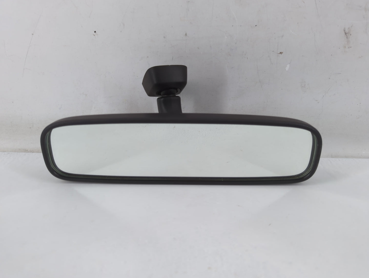 2012-2016 Subaru Impreza Interior Rear View Mirror Replacement OEM P/N:E4012197 E4022197 Fits OEM Used Auto Parts - Oemuseda