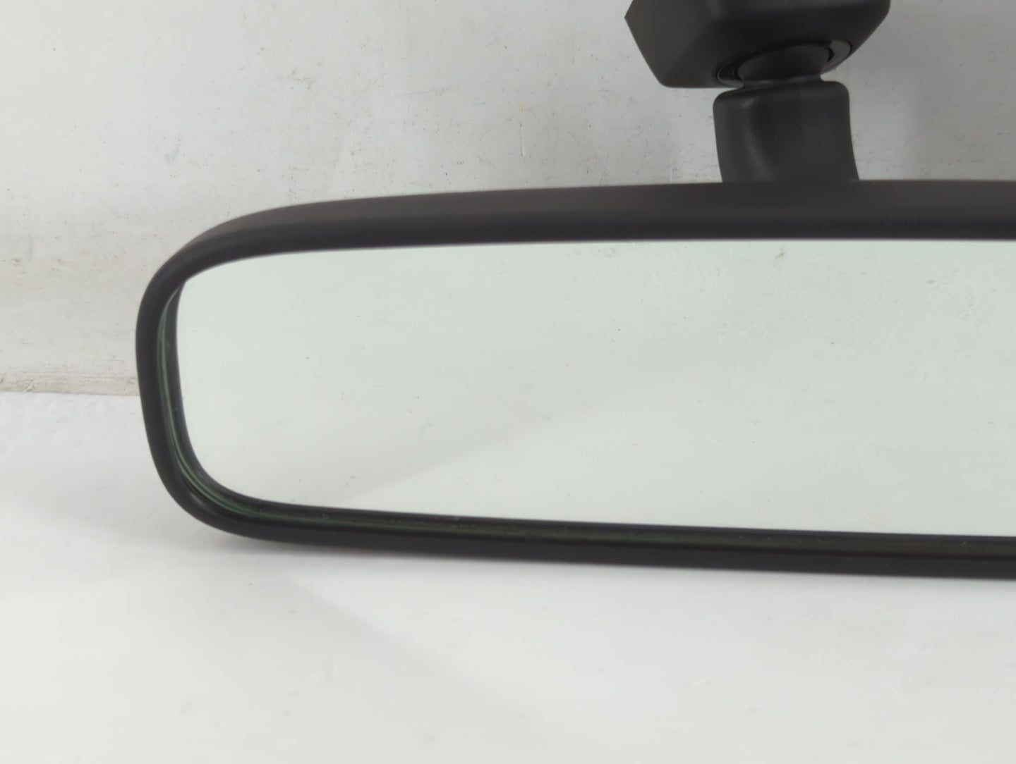 2012-2016 Subaru Impreza Interior Rear View Mirror Replacement OEM P/N:E4012197 E4022197 Fits OEM Used Auto Parts - Oemuseda