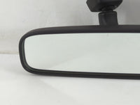 2012-2016 Subaru Impreza Interior Rear View Mirror Replacement OEM P/N:E4012197 E4022197 Fits OEM Used Auto Parts - Oemuseda