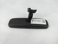 2012-2016 Subaru Impreza Interior Rear View Mirror Replacement OEM P/N:E4012197 E4022197 Fits OEM Used Auto Parts - Oemuseda