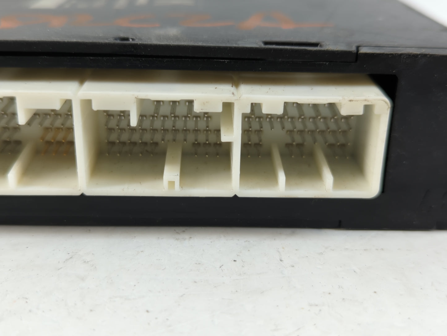 2014 Subaru Impreza PCM Engine Control Computer ECU ECM PCU OEM P/N:22765AG030 Fits OEM Used Auto Parts - Oemusedautoparts1.