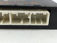 2014 Subaru Impreza PCM Engine Control Computer ECU ECM PCU OEM P/N:22765AG030 Fits OEM Used Auto Parts - Oemusedautoparts1.