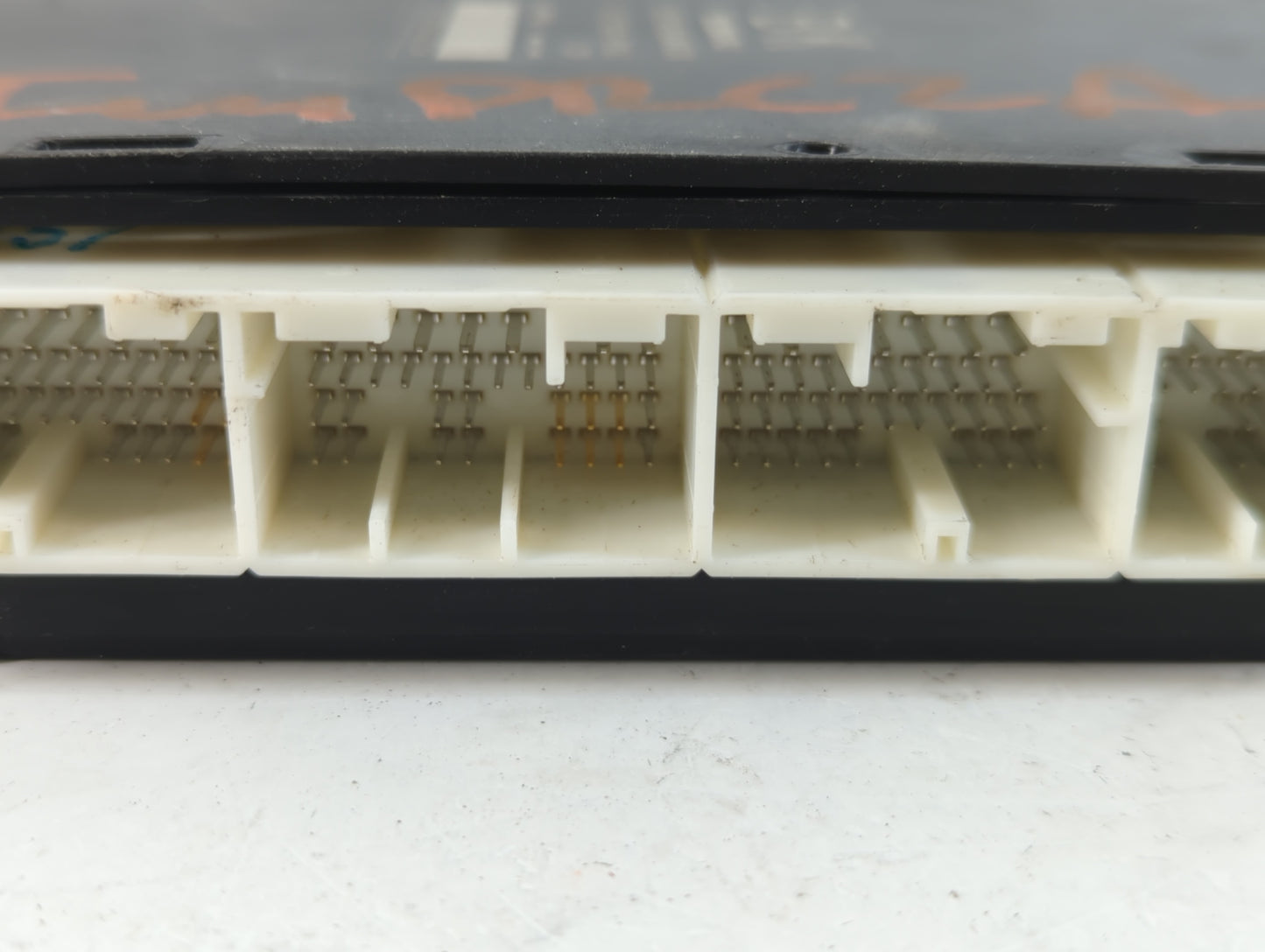 2014 Subaru Impreza PCM Engine Control Computer ECU ECM PCU OEM P/N:22765AG030 Fits OEM Used Auto Parts - Oemusedautoparts1.