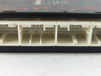2014 Subaru Impreza PCM Engine Control Computer ECU ECM PCU OEM P/N:22765AG030 Fits OEM Used Auto Parts - Oemusedautoparts1.