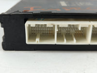2014 Subaru Impreza PCM Engine Control Computer ECU ECM PCU OEM P/N:22765AG030 Fits OEM Used Auto Parts - Oemusedautoparts1.