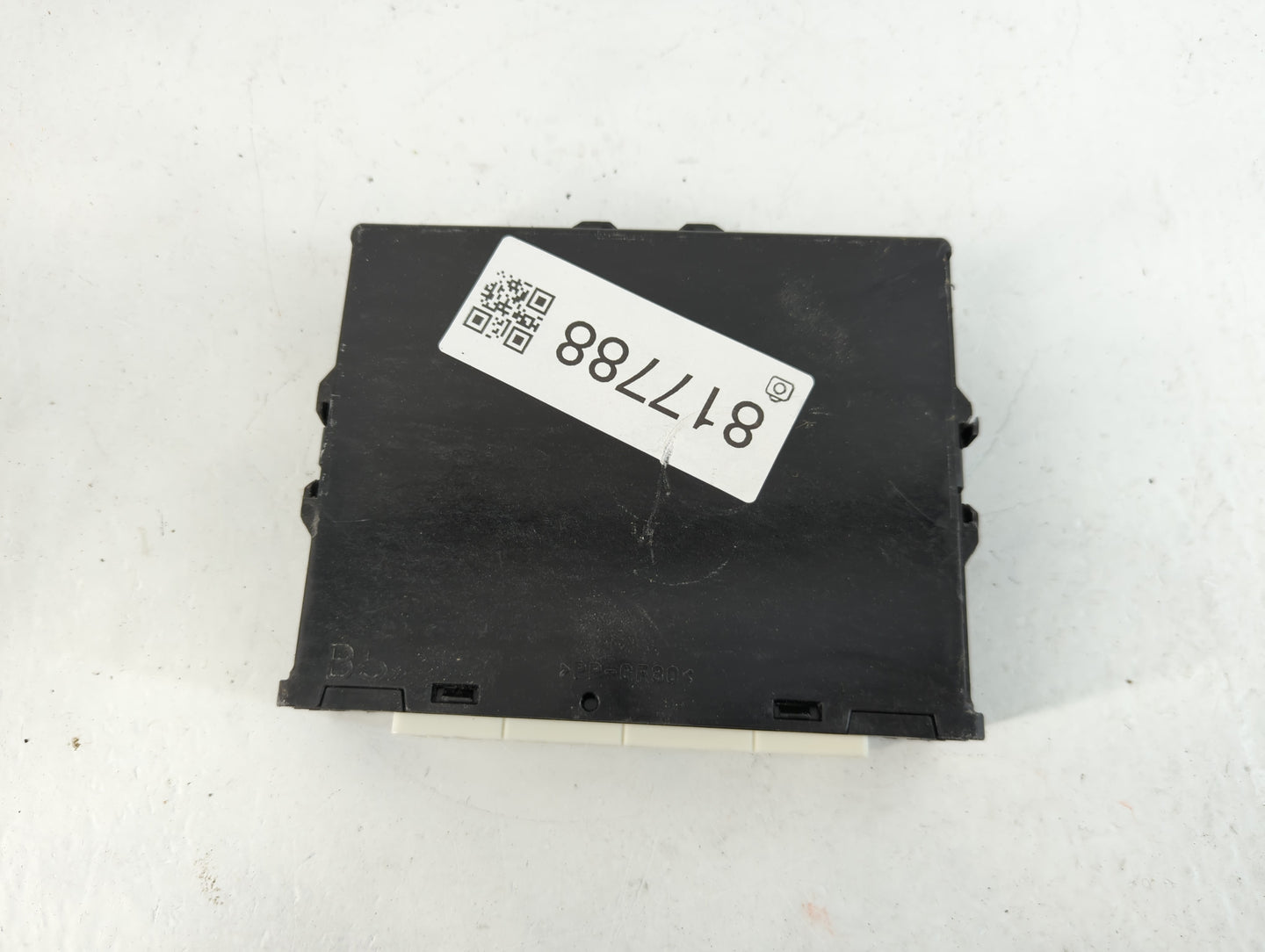 2014 Subaru Impreza PCM Engine Control Computer ECU ECM PCU OEM P/N:22765AG030 Fits OEM Used Auto Parts - Oemusedautoparts1.