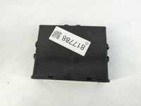 2014 Subaru Impreza PCM Engine Control Computer ECU ECM PCU OEM P/N:22765AG030 Fits OEM Used Auto Parts - Oemusedautoparts1.