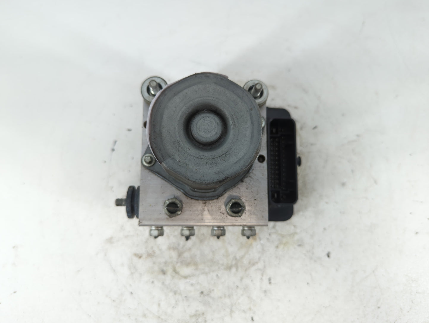 2013-2014 Subaru Impreza ABS Pump Control Module Replacement P/N:269 529 27536F J190 Fits Fits 2013 2014 OEM Used Auto Parts