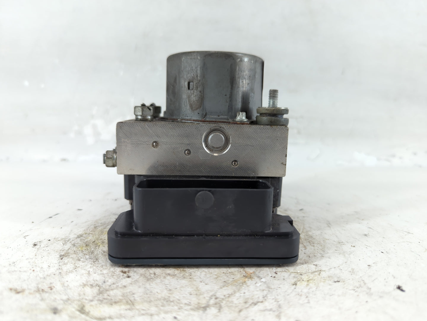 2013-2014 Subaru Impreza ABS Pump Control Module Replacement P/N:269 529 27536F J190 Fits Fits 2013 2014 OEM Used Auto Parts