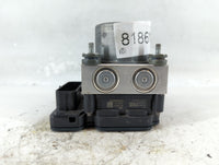 2013-2014 Subaru Impreza ABS Pump Control Module Replacement P/N:269 529 27536F J190 Fits Fits 2013 2014 OEM Used Auto Parts