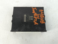 2014 Subaru Impreza PCM Engine Control Computer ECU ECM PCU OEM P/N:22765AG030 Fits OEM Used Auto Parts - Oemusedautoparts1.