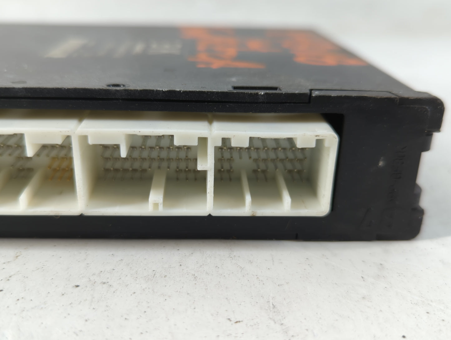 2014 Subaru Impreza PCM Engine Control Computer ECU ECM PCU OEM P/N:22765AG030 Fits OEM Used Auto Parts - Oemusedautoparts1.