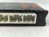 2014 Subaru Impreza PCM Engine Control Computer ECU ECM PCU OEM P/N:22765AG030 Fits OEM Used Auto Parts - Oemusedautoparts1.