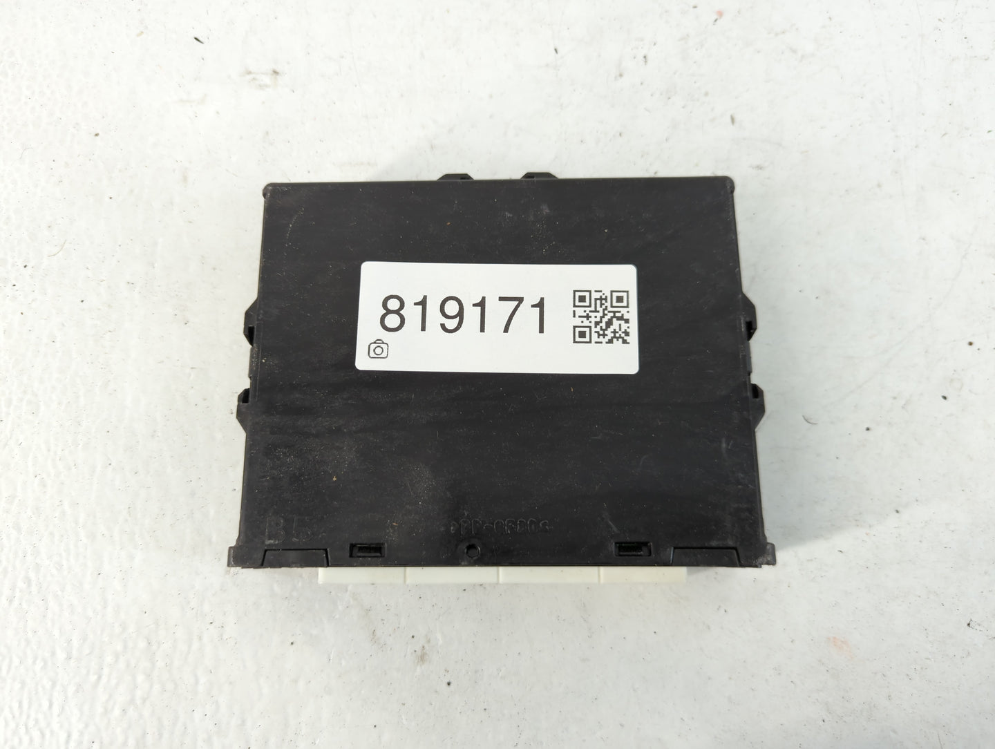 2014 Subaru Impreza PCM Engine Control Computer ECU ECM PCU OEM P/N:22765AG030 Fits OEM Used Auto Parts - Oemusedautoparts1.