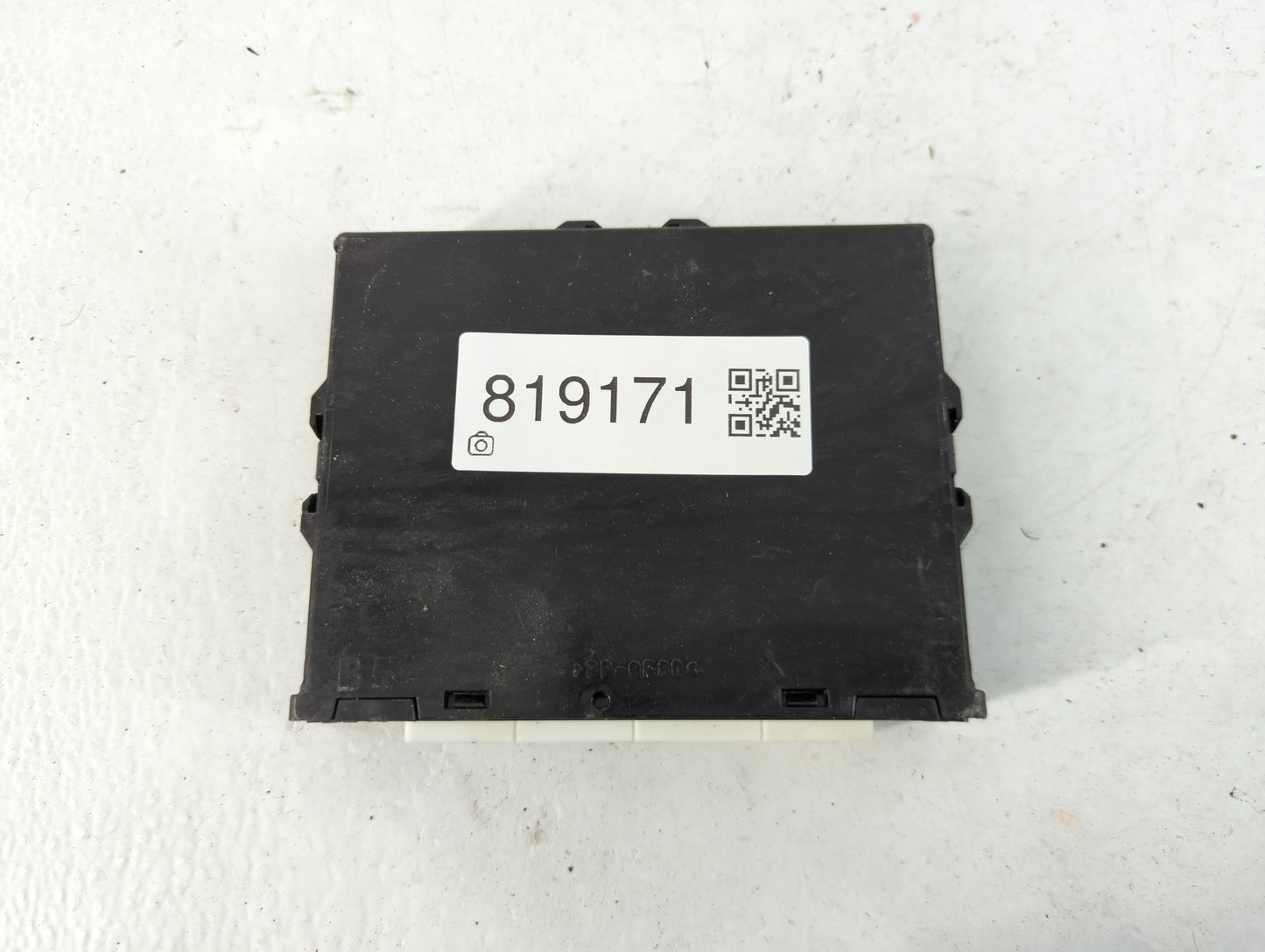 2014 Subaru Impreza PCM Engine Control Computer ECU ECM PCU OEM P/N:22765AG030 Fits OEM Used Auto Parts - Oemusedautoparts1.