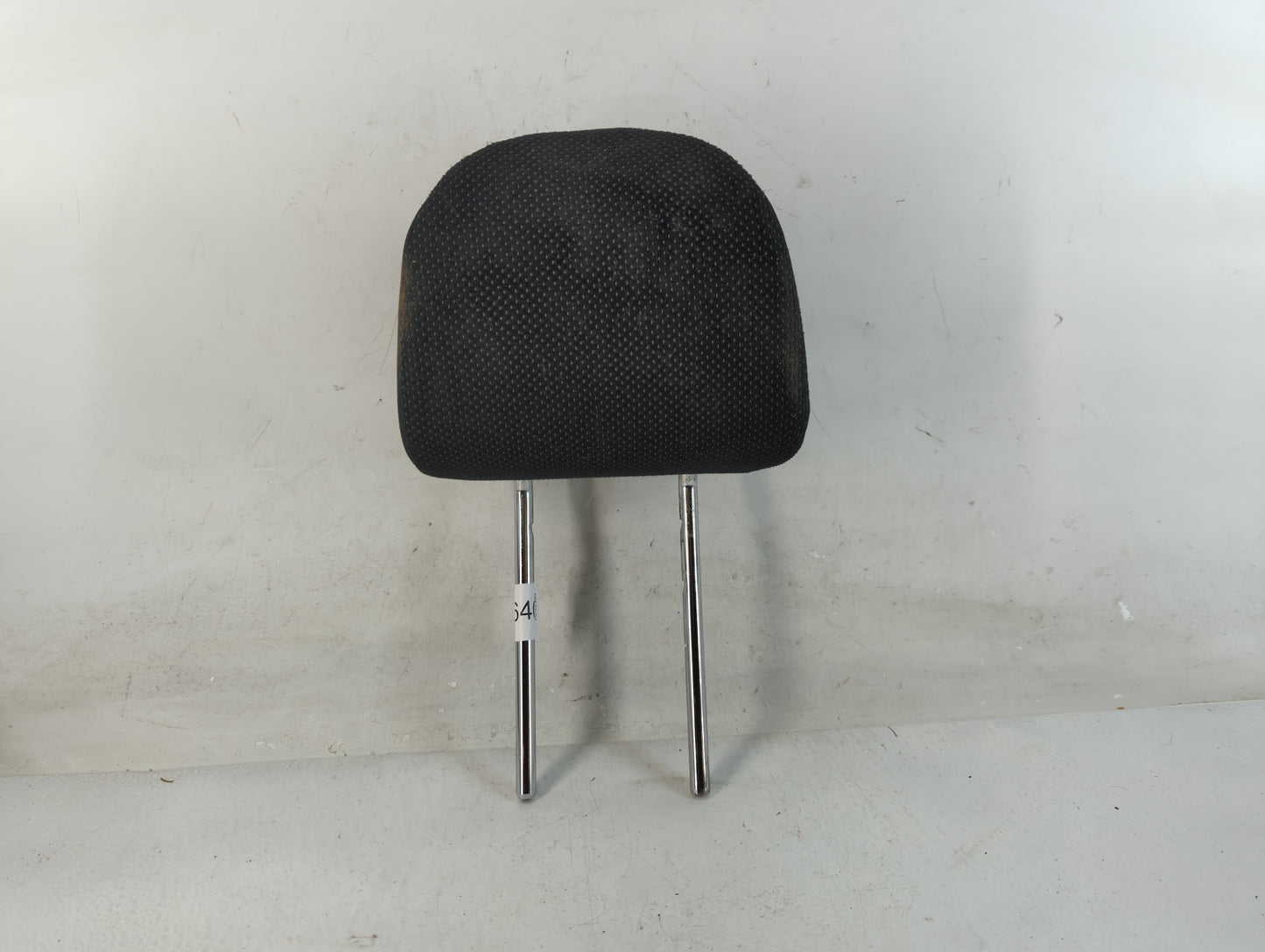 2014 Subaru Impreza Headrest Head Rest Front Driver Passenger Seat Fits OEM Used Auto Parts - Oemusedautoparts1.com