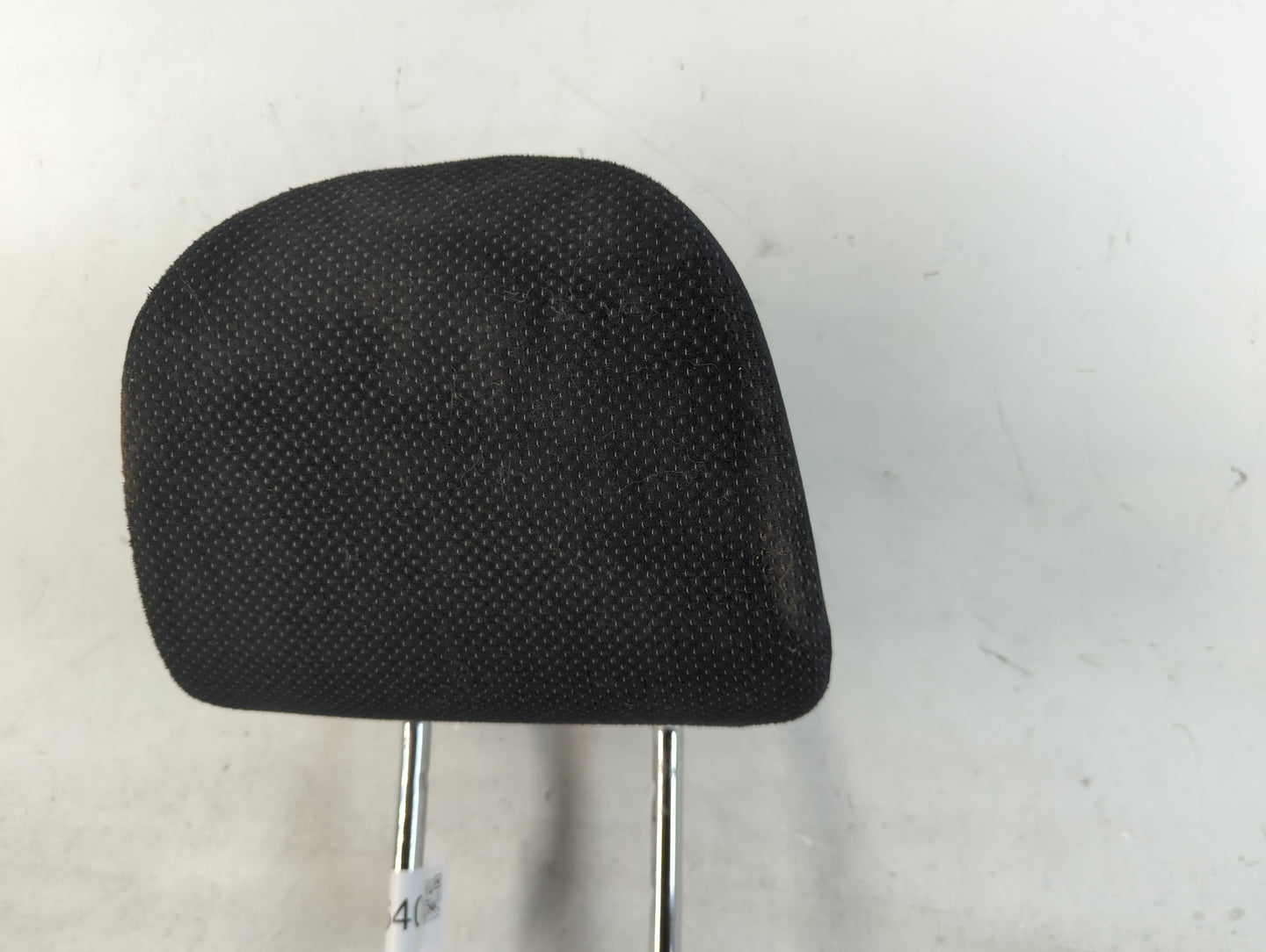 2014 Subaru Impreza Headrest Head Rest Front Driver Passenger Seat Fits OEM Used Auto Parts - Oemusedautoparts1.com