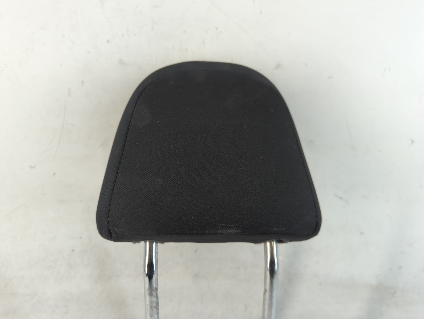 2014 Subaru Impreza Headrest Head Rest Front Driver Passenger Seat Fits OEM Used Auto Parts - Oemusedautoparts1.com