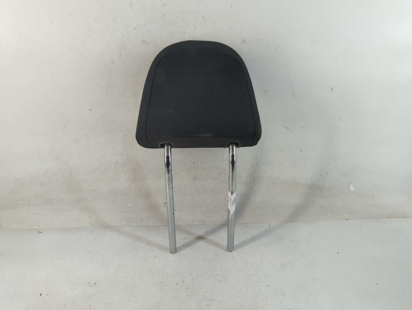2014 Subaru Impreza Headrest Head Rest Front Driver Passenger Seat Fits OEM Used Auto Parts - Oemusedautoparts1.com