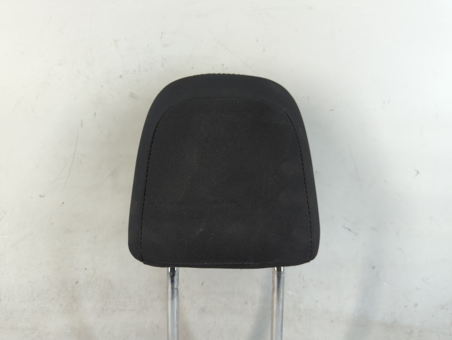 2014 Subaru Impreza Headrest Head Rest Front Driver Passenger Seat Fits OEM Used Auto Parts - Oemusedautoparts1.com