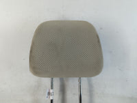 2014 Subaru Impreza Headrest Head Rest Front Driver Passenger Seat Fits OEM Used Auto Parts - Oemusedautoparts1.com