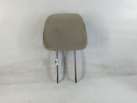 2014 Subaru Impreza Headrest Head Rest Front Driver Passenger Seat Fits OEM Used Auto Parts - Oemusedautoparts1.com