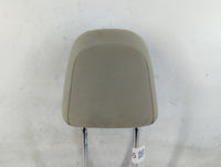 2014 Subaru Impreza Headrest Head Rest Front Driver Passenger Seat Fits OEM Used Auto Parts - Oemusedautoparts1.com