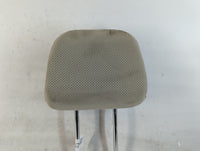 2014 Subaru Impreza Headrest Head Rest Front Driver Passenger Seat Fits OEM Used Auto Parts - Oemusedautoparts1.com