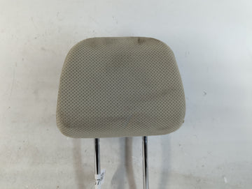 2014 Subaru Impreza Headrest Head Rest Front Driver Passenger Seat Fits OEM Used Auto Parts - Oemusedautoparts1.com