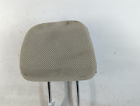 2014 Subaru Impreza Headrest Head Rest Front Driver Passenger Seat Fits OEM Used Auto Parts - Oemusedautoparts1.com