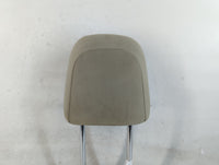 2014 Subaru Impreza Headrest Head Rest Front Driver Passenger Seat Fits OEM Used Auto Parts - Oemusedautoparts1.com