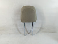 2014 Subaru Impreza Headrest Head Rest Front Driver Passenger Seat Fits OEM Used Auto Parts - Oemusedautoparts1.com