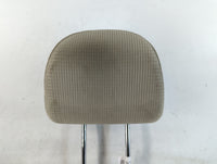2014 Subaru Impreza Headrest Head Rest Front Driver Passenger Seat Fits OEM Used Auto Parts - Oemusedautoparts1.com