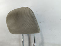 2014 Subaru Impreza Headrest Head Rest Front Driver Passenger Seat Fits OEM Used Auto Parts - Oemusedautoparts1.com