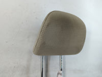 2014 Subaru Impreza Headrest Head Rest Front Driver Passenger Seat Fits OEM Used Auto Parts - Oemusedautoparts1.com