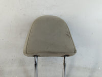 2014 Subaru Impreza Headrest Head Rest Front Driver Passenger Seat Fits OEM Used Auto Parts - Oemusedautoparts1.com