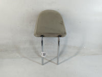 2014 Subaru Impreza Headrest Head Rest Front Driver Passenger Seat Fits OEM Used Auto Parts - Oemusedautoparts1.com