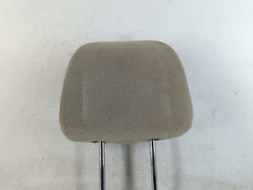 2012-2016 Subaru Impreza Headrest Head Rest Front Driver Passenger Seat Fits Fits 2012 2013 2014 2015 2016 OEM Used Auto Par