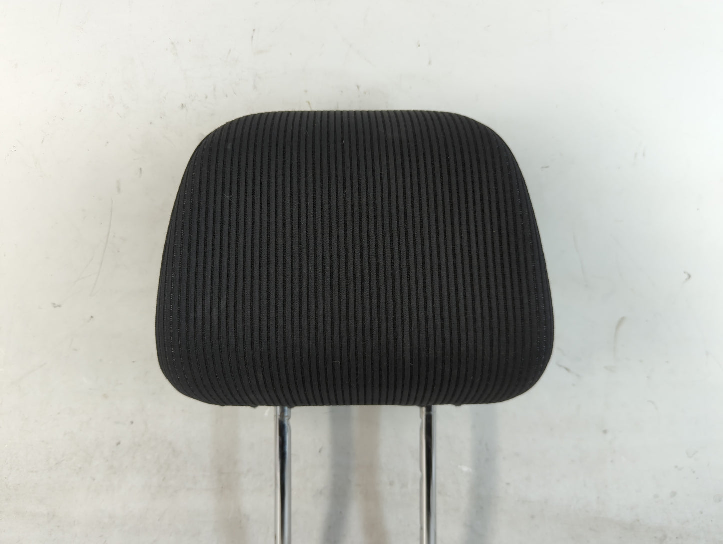 2014 Subaru Impreza Headrest Head Rest Front Driver Passenger Seat Fits OEM Used Auto Parts - Oemusedautoparts1.com