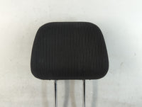 2014 Subaru Impreza Headrest Head Rest Front Driver Passenger Seat Fits OEM Used Auto Parts - Oemusedautoparts1.com