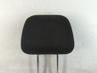 compare product 2014 Subaru Impreza Headrest Head Rest Front Driver Passenger Seat Fits OEM Used Auto Parts
