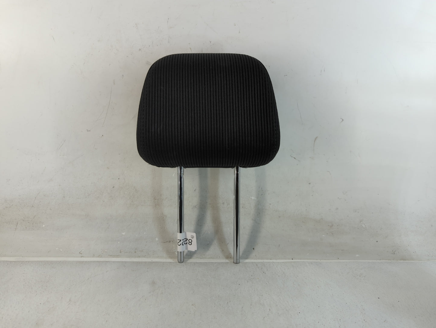 2014 Subaru Impreza Headrest Head Rest Front Driver Passenger Seat Fits OEM Used Auto Parts - Oemusedautoparts1.com