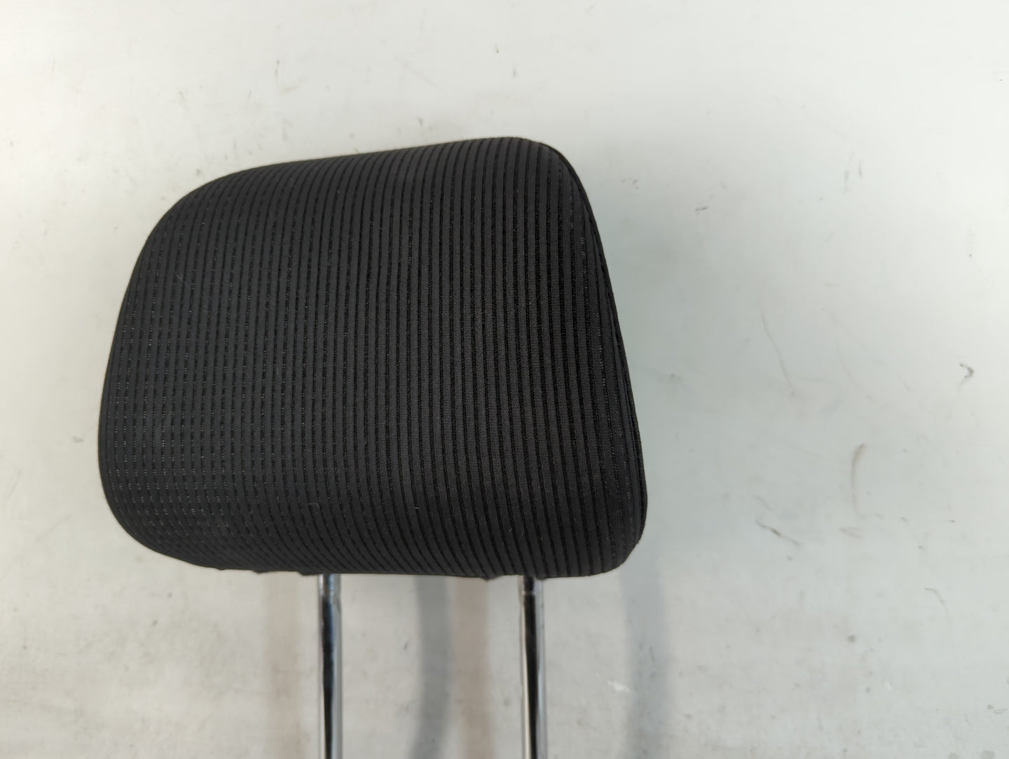 2014 Subaru Impreza Headrest Head Rest Front Driver Passenger Seat Fits OEM Used Auto Parts - Oemusedautoparts1.com