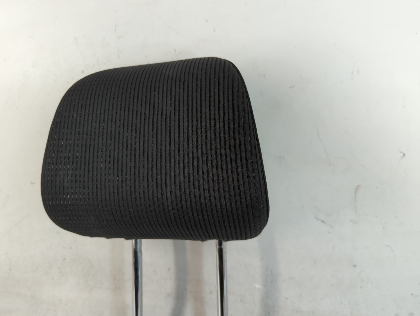 2014 Subaru Impreza Headrest Head Rest Front Driver Passenger Seat Fits OEM Used Auto Parts - Oemusedautoparts1.com